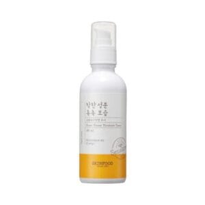 SKINFOOD ROYAL HONEY MOISTURE TONER 180ml - Imagen 1