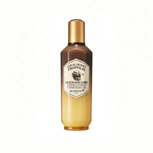 SKINFOOD ROYAL HONEY PROPOLIS ENRICH EMULSION 160ml - Imagen 1