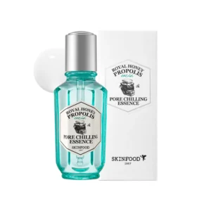 SKINFOOD ROYAL HONEY PROPOLIS ENRICH PORE CHILLING ESSENCE 50ml - Imagen 1
