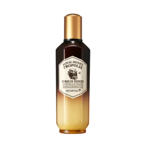 SKINFOOD ROYAL HONEY PROPOLIS ENRICH TONER 160ml - Imagen 1