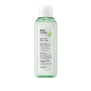 SKINFOOD SHINE MUSCAT BHA TONER 200ml - Imagen 1