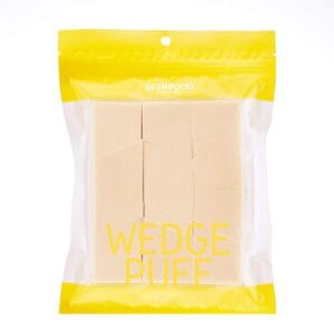 SKINFOOD WEDGE PUFF - Imagen 1