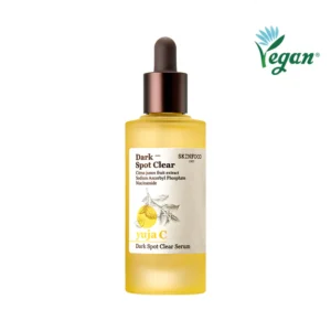 SKINFOOD YUJA C DARK SPOT CLEAR SERUM 50ml - Imagen 1