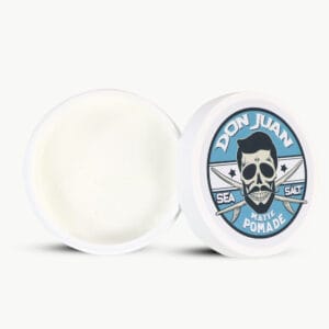 DON JUAN SEA SALT MATTE POMADE 113g - Imagen 2