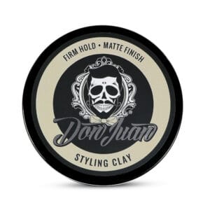DON JUAN STYLING CLAY FIRM HOLD 113g - Imagen 1