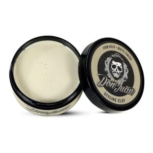 DON JUAN STYLING CLAY FIRM HOLD 113g - Imagen 2