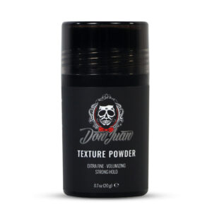 DON JUAN TEXTURE POWDER VOLUMINIZING STRONG HOLD 20g - Imagen 1
