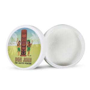DON JUAN TIKI MATTE POMADE 113g - Imagen 2