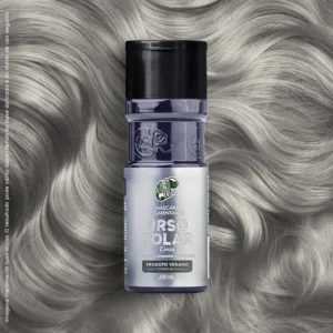 KAMALEAO URSO POLAR - GREY 100ml - Imagen 1