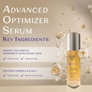 YON-KA PARIS AGE CORRECTION ADVANCED OPTIMIZER SERUM 30ml 36640 - Imagen 2