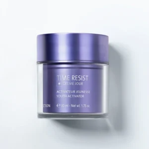 YON-KA PARIS AGE CORRECTION TIME RESIST CREME JOUR 50ml 36320 - Imagen 1