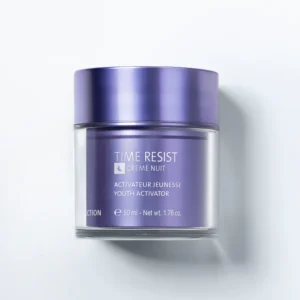 YON-KA PARIS AGE CORRECTION TIME RESIST CREME NUIT 50ml 36340 - Imagen 1