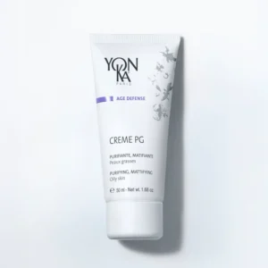 YON-KA PARIS AGE DEFENSE CREME PG PURIFIANTE MATIFIANTE 50ml 35210 - Imagen 1