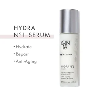 YON-KA PARIS AGE DEFENSE HYDRA N1 SERUM 30ml 34070 - Imagen 2
