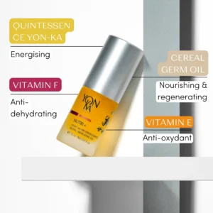 YON-KA PARIS BOOSTERS NUTRI+ HUILE 15ml 23120 - Imagen 2