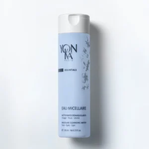YON-KA PARIS ESSENTIALS EAU MICELLAIRE CLEANSING WATER 200ml 30030 - Imagen 1