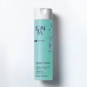 YON-KA PARIS ESSENTIALS GEL NETTOYANT CLEANSING GEL 200ml 30020 - Imagen 1