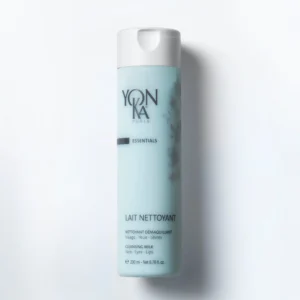 YON-KA PARIS ESSENTIALS LAIT NETTOYANT CLEANSING MILK 200ml 30010 - Imagen 1