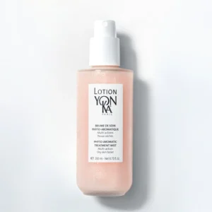 YON-KA PARIS ESSENTIALS LOTION YONKA INVIGORATING MIST DRY SKIN 200ml 30110 - Imagen 1