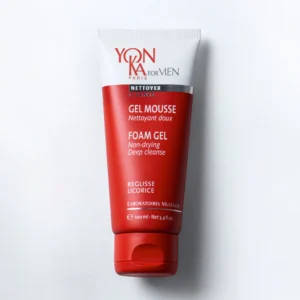 YON-KA PARIS FOR MEN FOAM GEL 100ml 10700 - Imagen 1