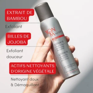 YON-KA PARIS FOR MEN LOTION YK 150ml 10710 - Imagen 2