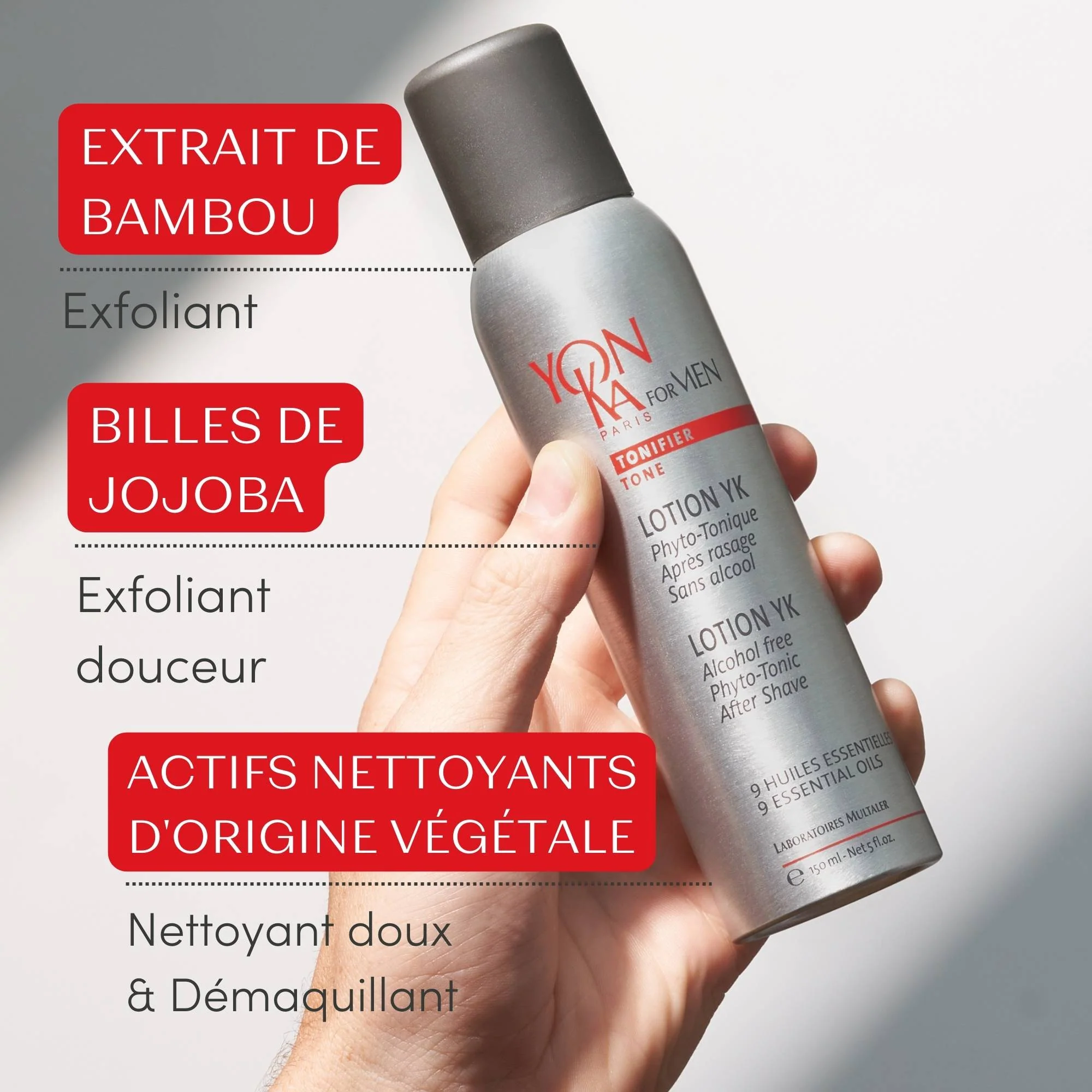 Face Moisturizer – Ultra Panama