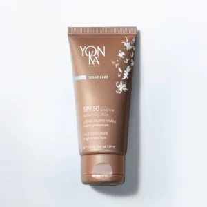 YON-KA PARIS SOLAR CARE SPF 50 CREME SOLAIRE 50ml 26502 - Imagen 1