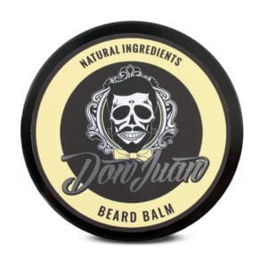 DON JUAN BEARD BALM COCONUT 56g - Imagen 1