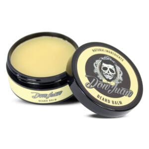 DON JUAN BEARD BALM COCONUT 56g - Imagen 2