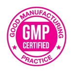 Certificado GMp