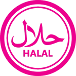 Certificado HALAL