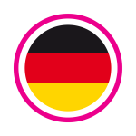 100% Hecho en Alemania