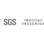 VERIFICADO POR SGS FRESENIUS