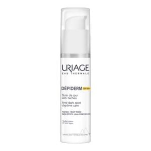 URIAGE EAU THERMALE DEPIDERM ANTI-DARK SPOT DAYTIME CARE 30ml - Imagen 1