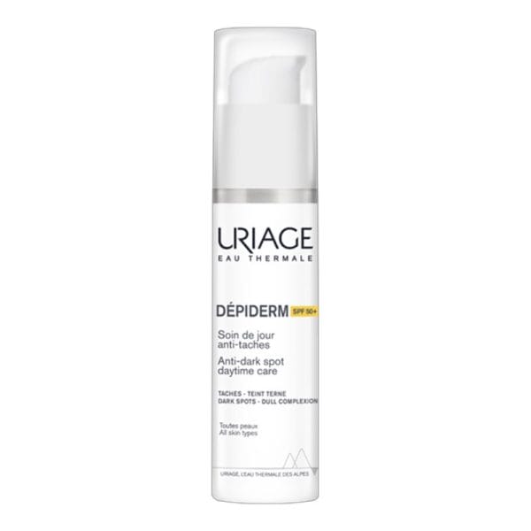 URIAGE EAU THERMALE DEPIDERM ANTI-DARK SPOT DAYTIME CARE 30ml