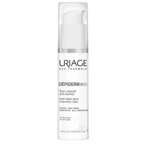 URIAGE EAU THERMALE DEPIDERM ANTI-DARK SPOT INTENSIVE CARE 30ml - Imagen 1