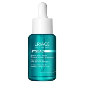 URIAGE EAU THERMALE HYSEAC ANTI-BLEMISH BOOSTER 30ml - Imagen 1