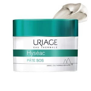 URIAGE EAU THERMALE HYSEAC SOS PASTE LOCAL SKINCARE 15gr - Imagen 1
