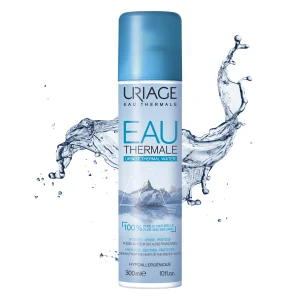 URIAGE EAU THERMALE WATER 300ml - Imagen 1