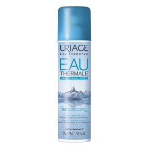 URIAGE EAU THERMALE WATER 50ml - Imagen 1