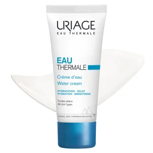 URIAGE EAU THERMALE WATER CREAM 24HR HYDRATION 40ml - Imagen 1