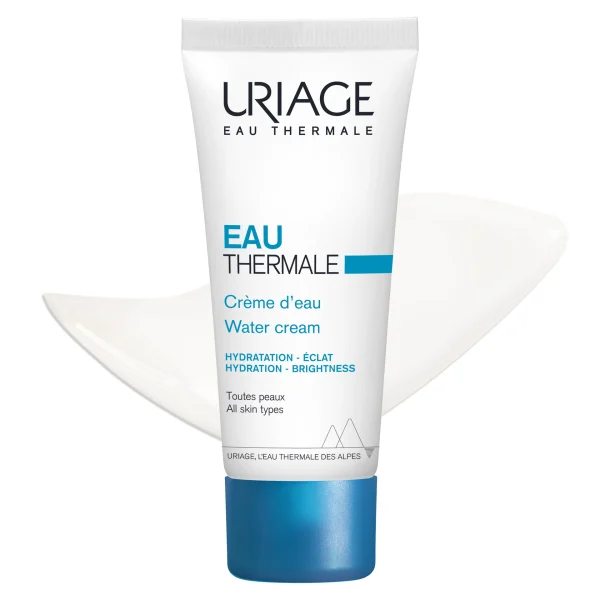 URIAGE EAU THERMALE WATER CREAM 24HR HYDRATION 40ml