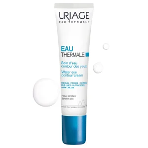 URIAGE EAU THERMALE WATER EYE CONTOUR CREAM 15ml - Imagen 1