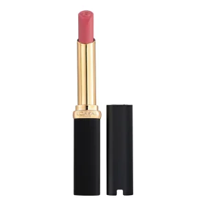 L'ORÉAL PARIS COLOR RICHE VOLUME MATTE 103 LE ROSY CONFIDENT - Imagen 1