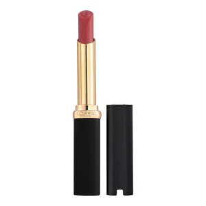 L'ORÉAL PARIS COLOR RICHE VOLUME MATTE 123 LE NUDE INDEPENDANT - Imagen 1