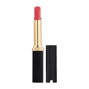 L'ORÉAL PARIS COLOR RICHE VOLUME MATTE 163 LE CORAL IRREVERENT - Imagen 1