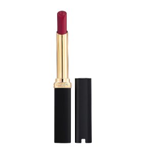L'ORÉAL PARIS COLOR RICHE VOLUME MATTE 183 LE CARMIN COURAGE - Imagen 1