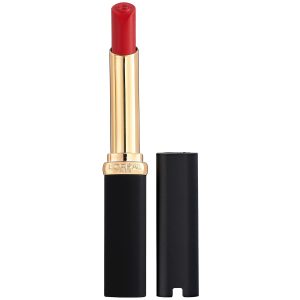 L'ORÉAL PARIS COLOR RICHE VOLUME MATTE 193 LE ROUGE DETERMINATION - Imagen 1