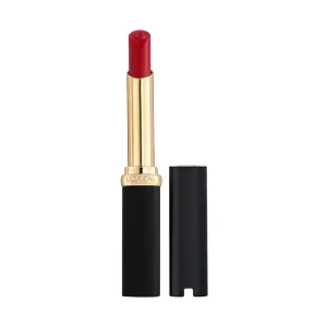 L'ORÉAL PARIS COLOR RICHE VOLUME MATTE 203 LE ROUGE AVANT GARDE - Imagen 1
