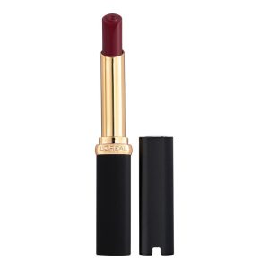 L'ORÉAL PARIS COLOR RICHE VOLUME MATTE 213 LE PLUM DOMINANT - Imagen 1
